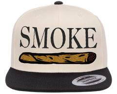Blunt Snapback