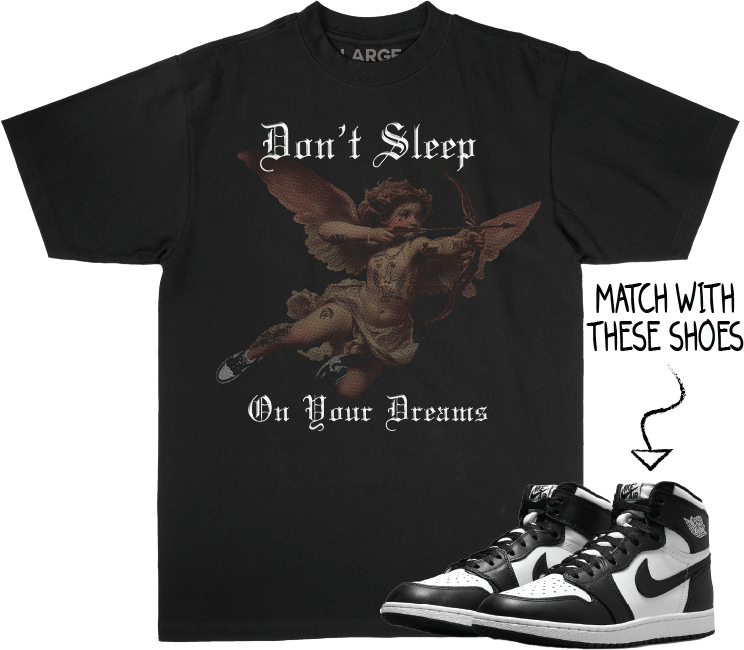 Dont Sleep