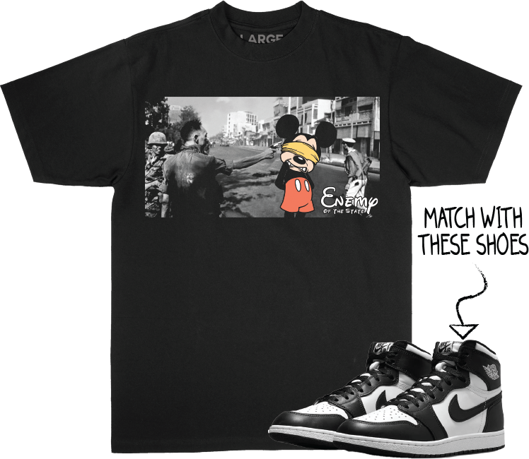 Execution Tee