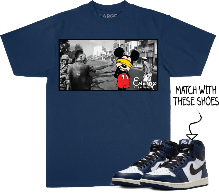 Execution Tee