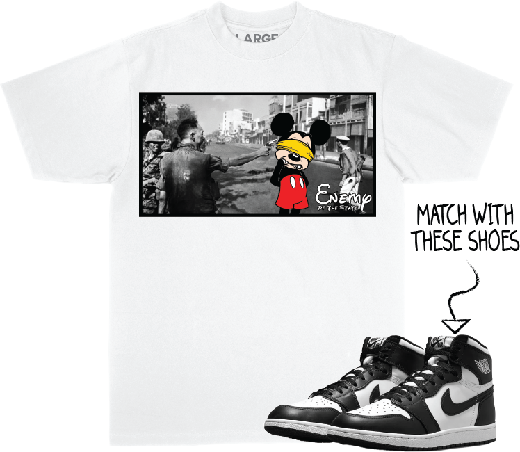 Execution Tee