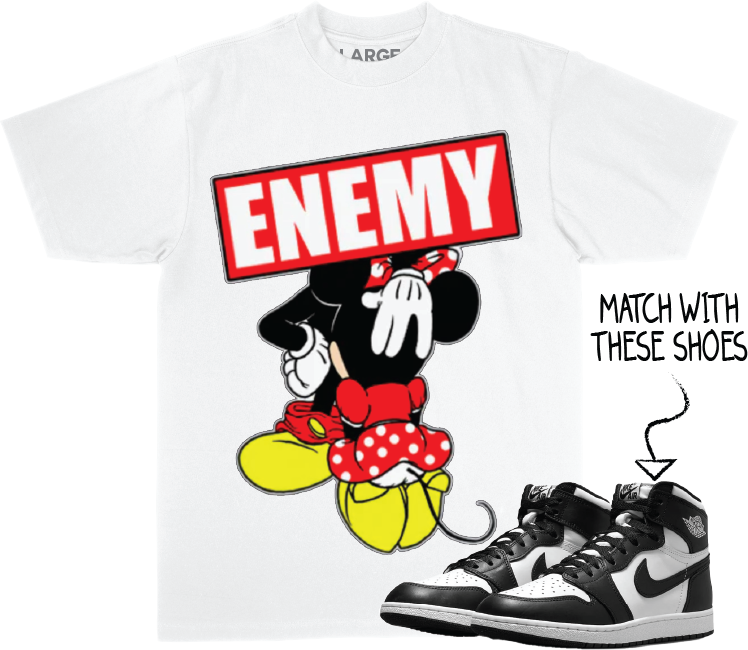 Magic Kingdome Tee