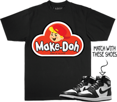 Make Doh