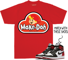 Make Doh