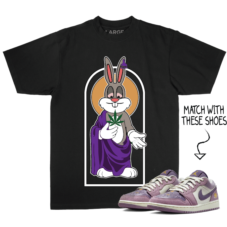 Saint Bugs