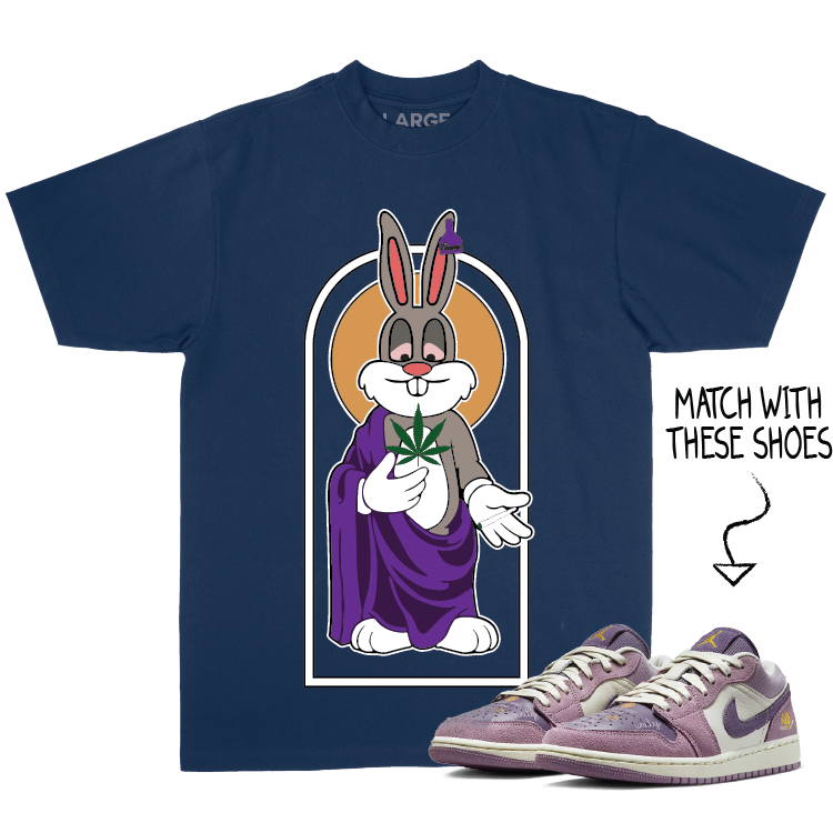 Saint Bugs