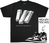 Success - Silver Bars