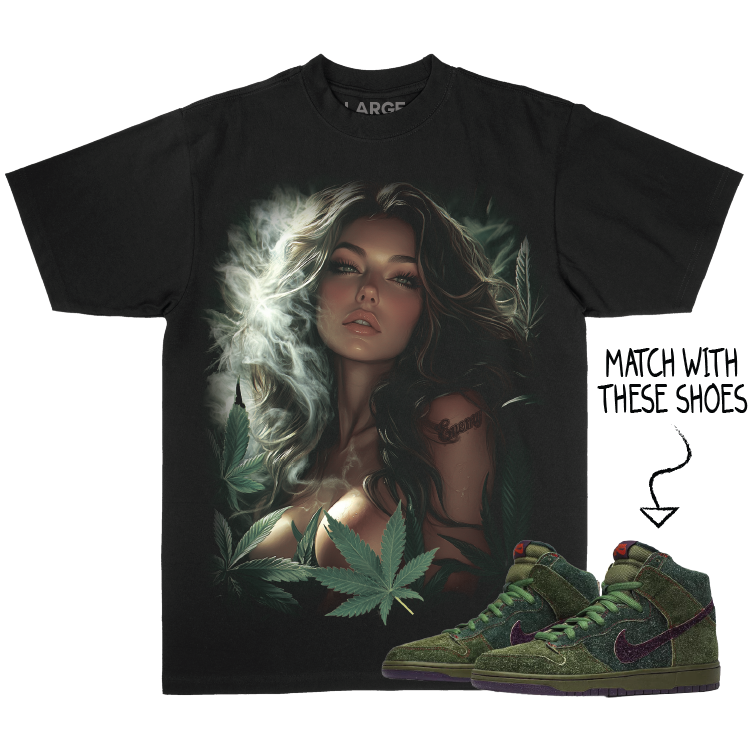 Goddess of Trees