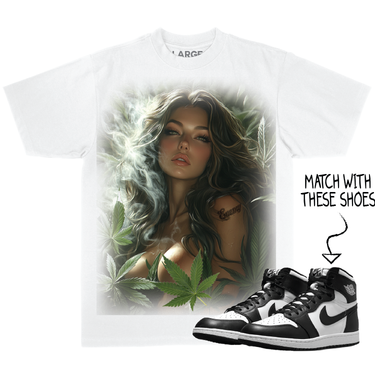 Goddess of Trees