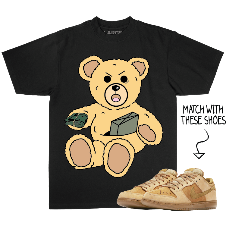Smuggles Tee