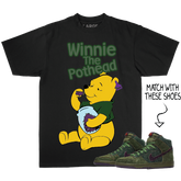 Winnie the Pothead