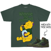 Winnie the Pothead