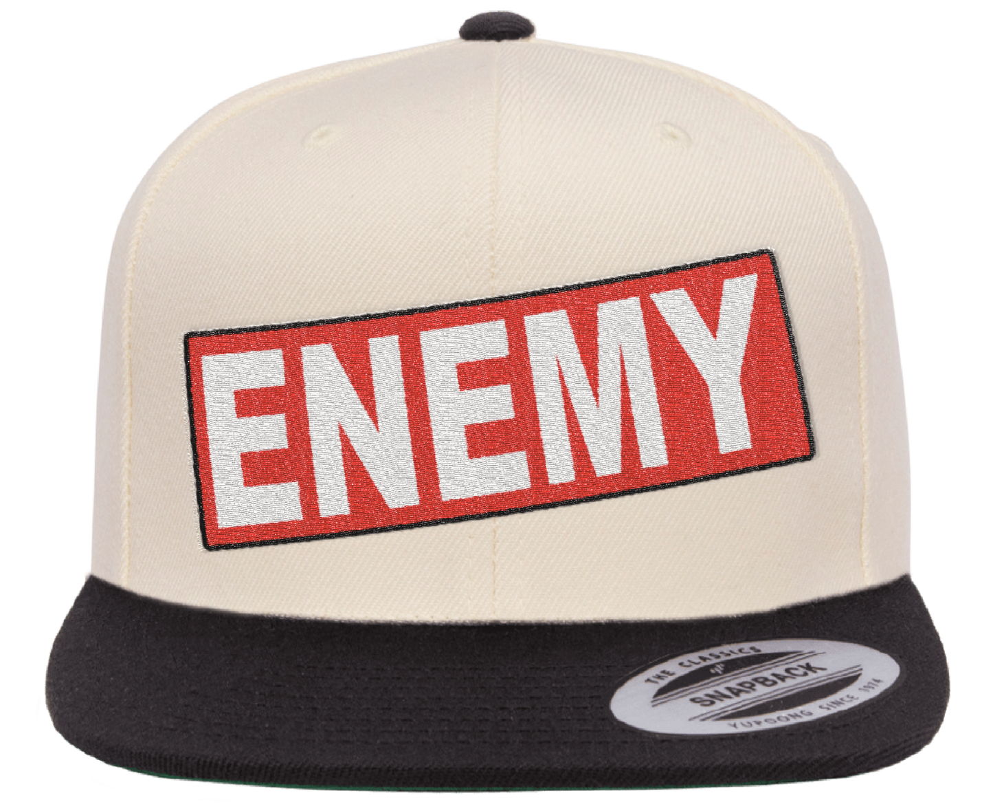 Enemy Snapback