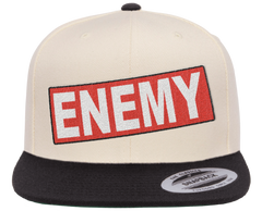 Enemy Snapback