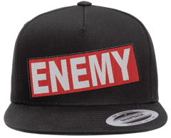 Enemy Snapback