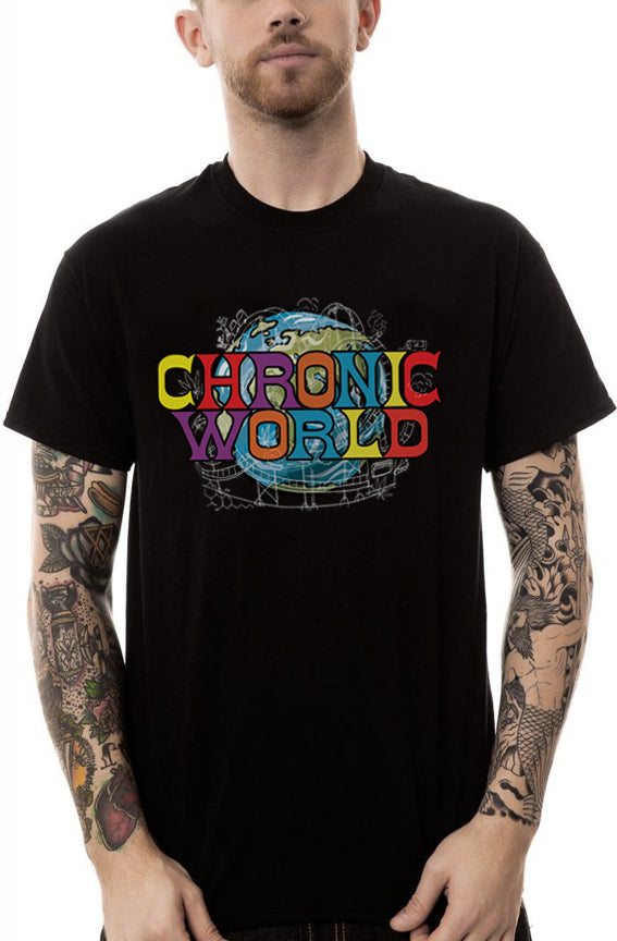 Chronic World