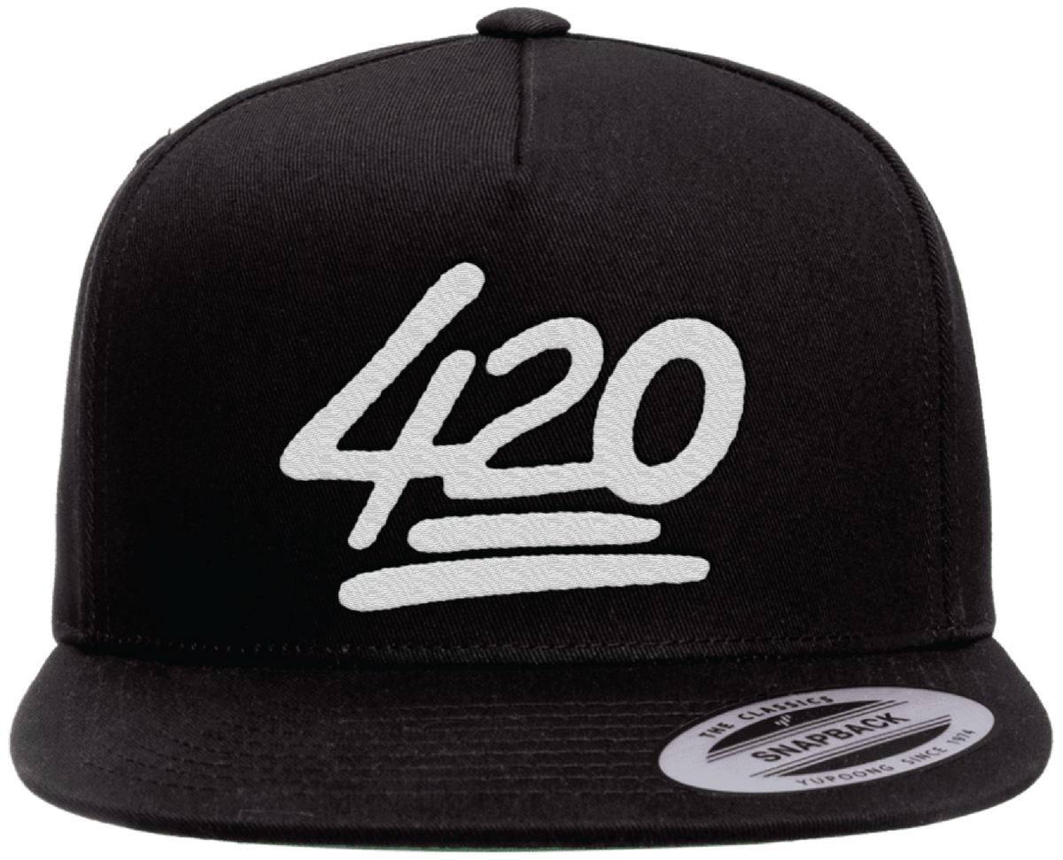 420 Snapback