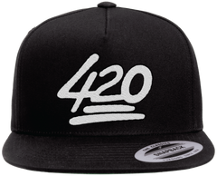 420 Snapback