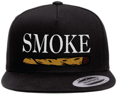 Blunt Snapback