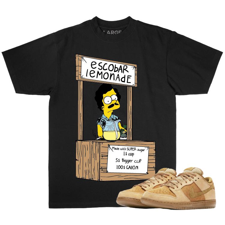 Escobart Tee