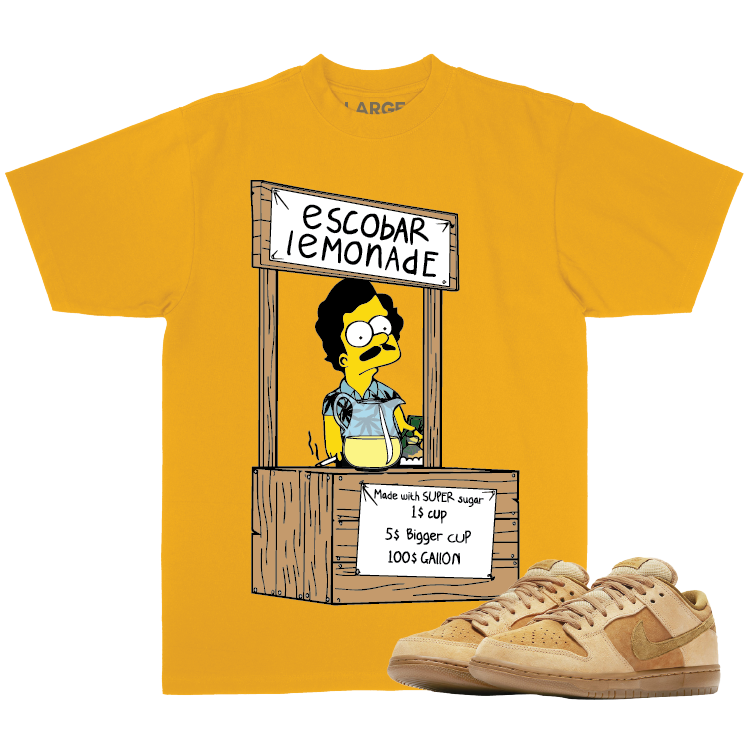 Escobart Tee