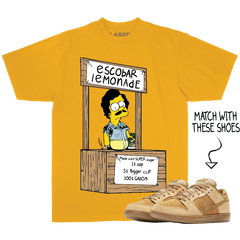 Escobart