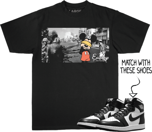 Execution Tee