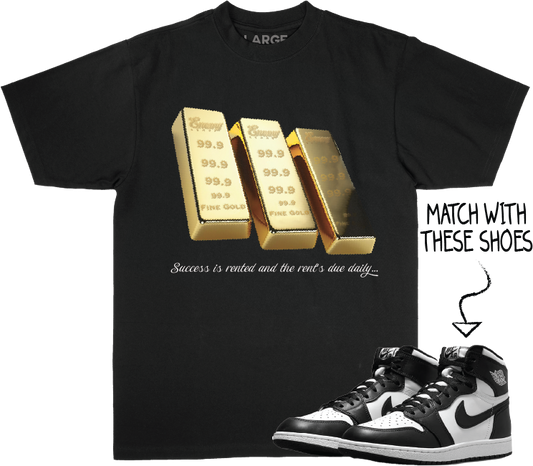 Gold Bars