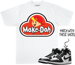 Make Doh