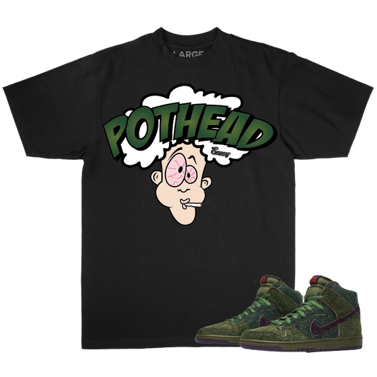 Pothead Tee