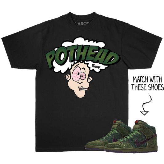 Pothead Tee