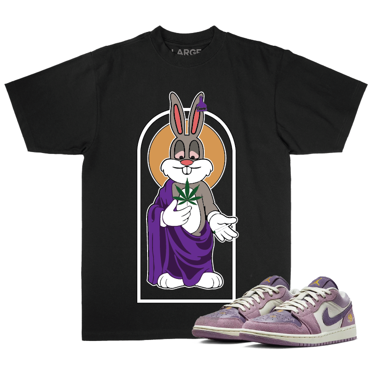 Saint Bugs Tee