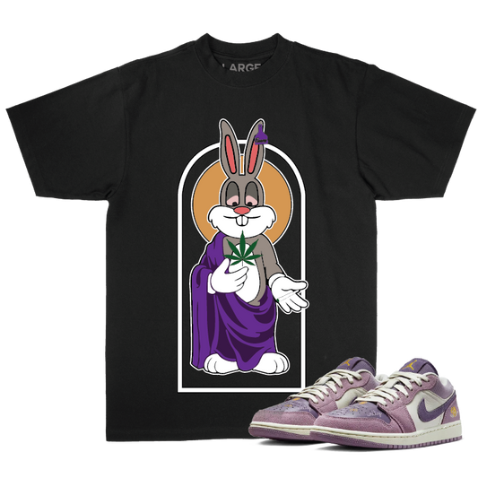 Saint Bugs Tee