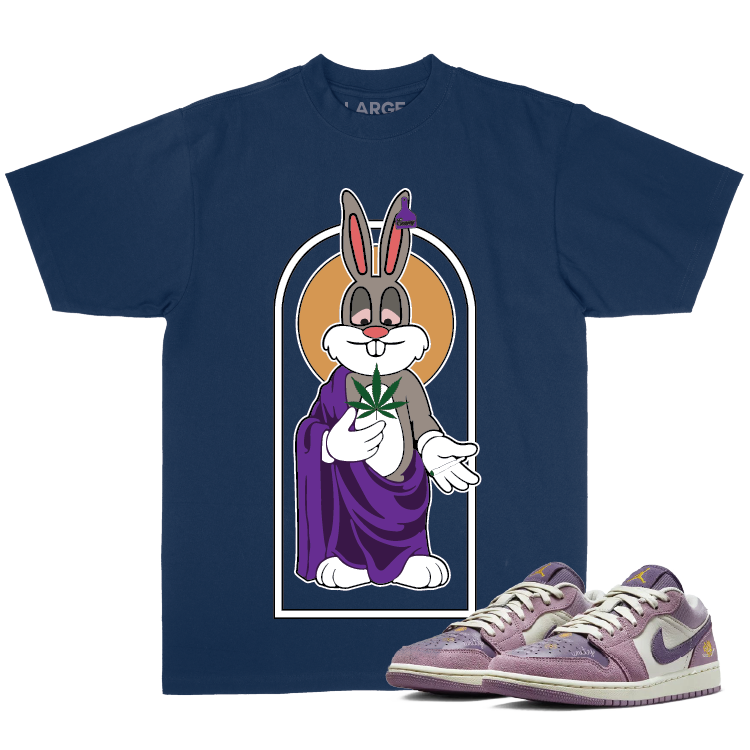 Saint Bugs Tee