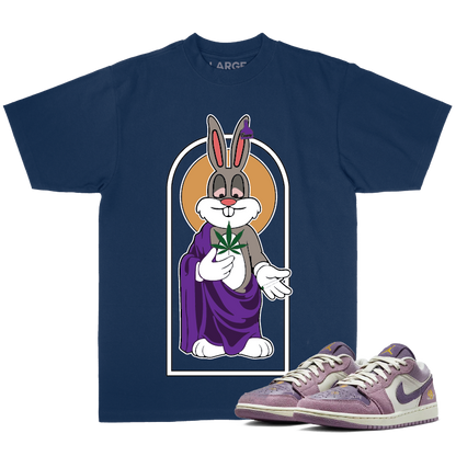 Saint Bugs Tee