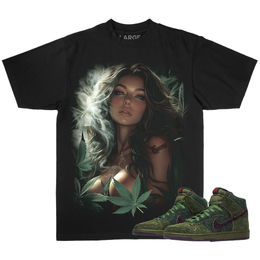 Smoke With Me Tee