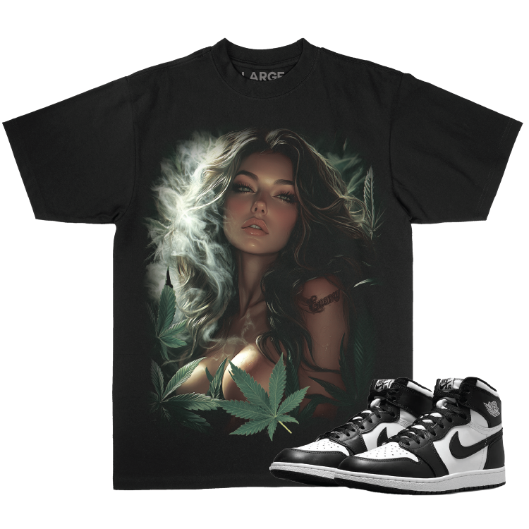 Smoke With Me Tee