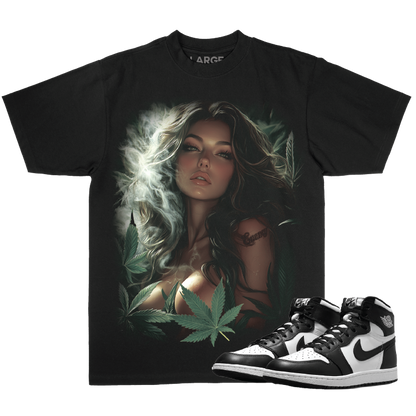 Smoke With Me Tee