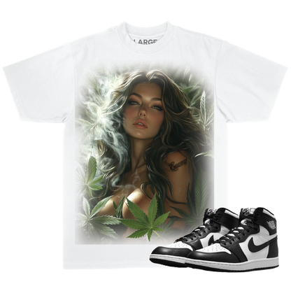 Smoke With Me Tee