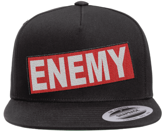 Enemy Snapback