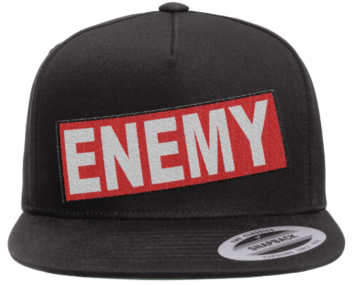 Enemy Snapback