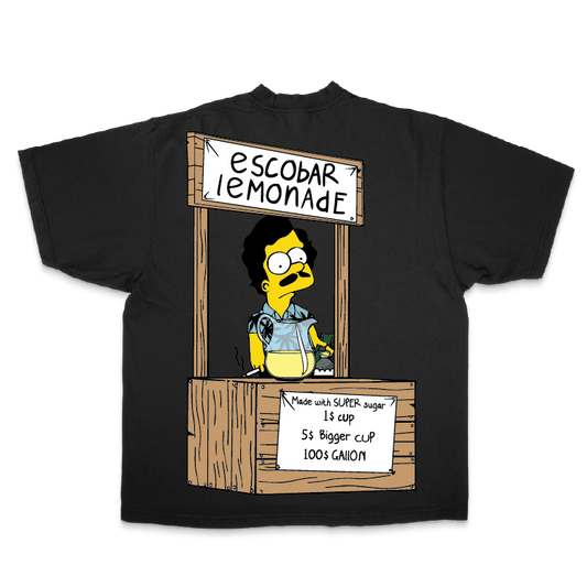 Escobart