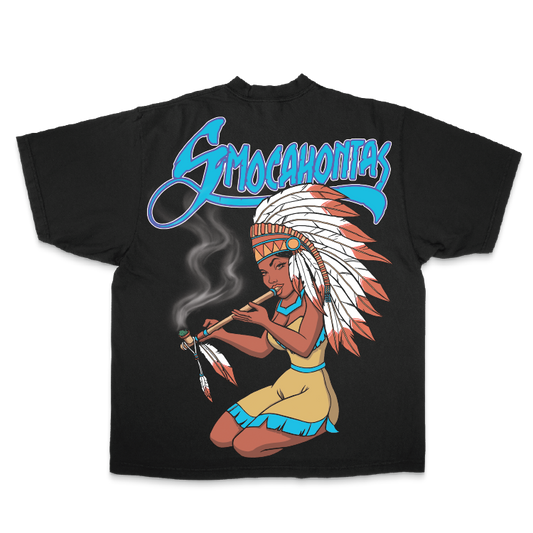 Smocahontas