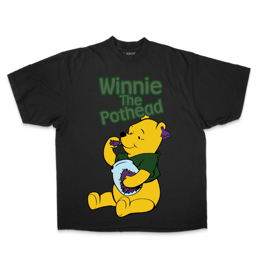 Winnie the Pothead