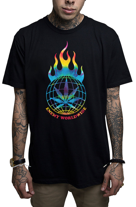 Worldwide