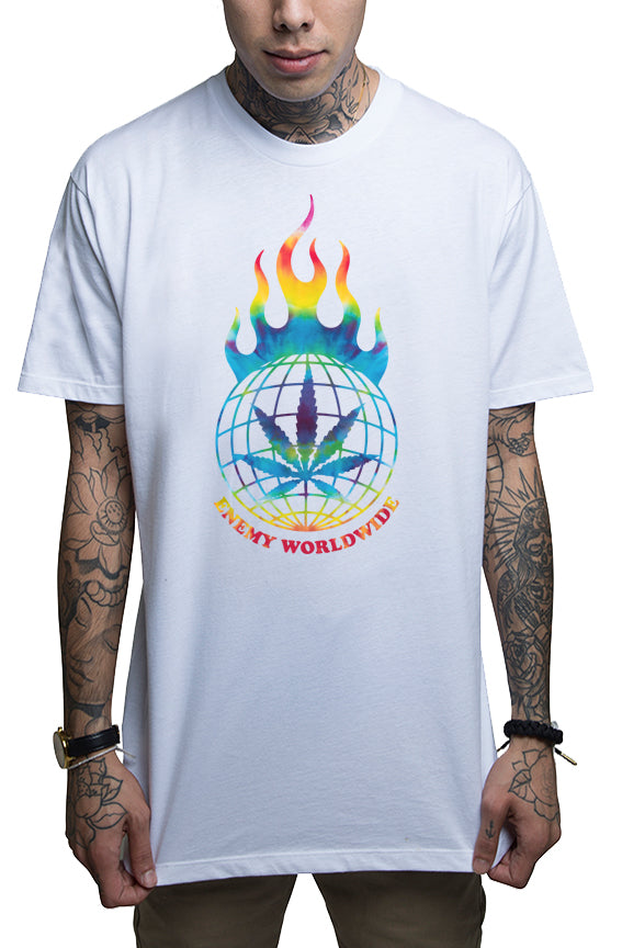 Worldwide