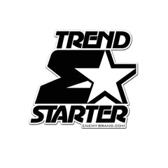 Trend Starter Sticker