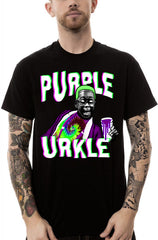 Purple Urkel